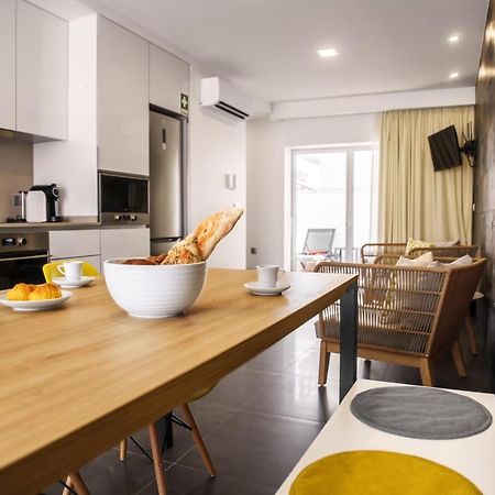 Terrazzos Do Prado - Vista Ria De Aveiro Apartman Costa Nova Kültér fotó