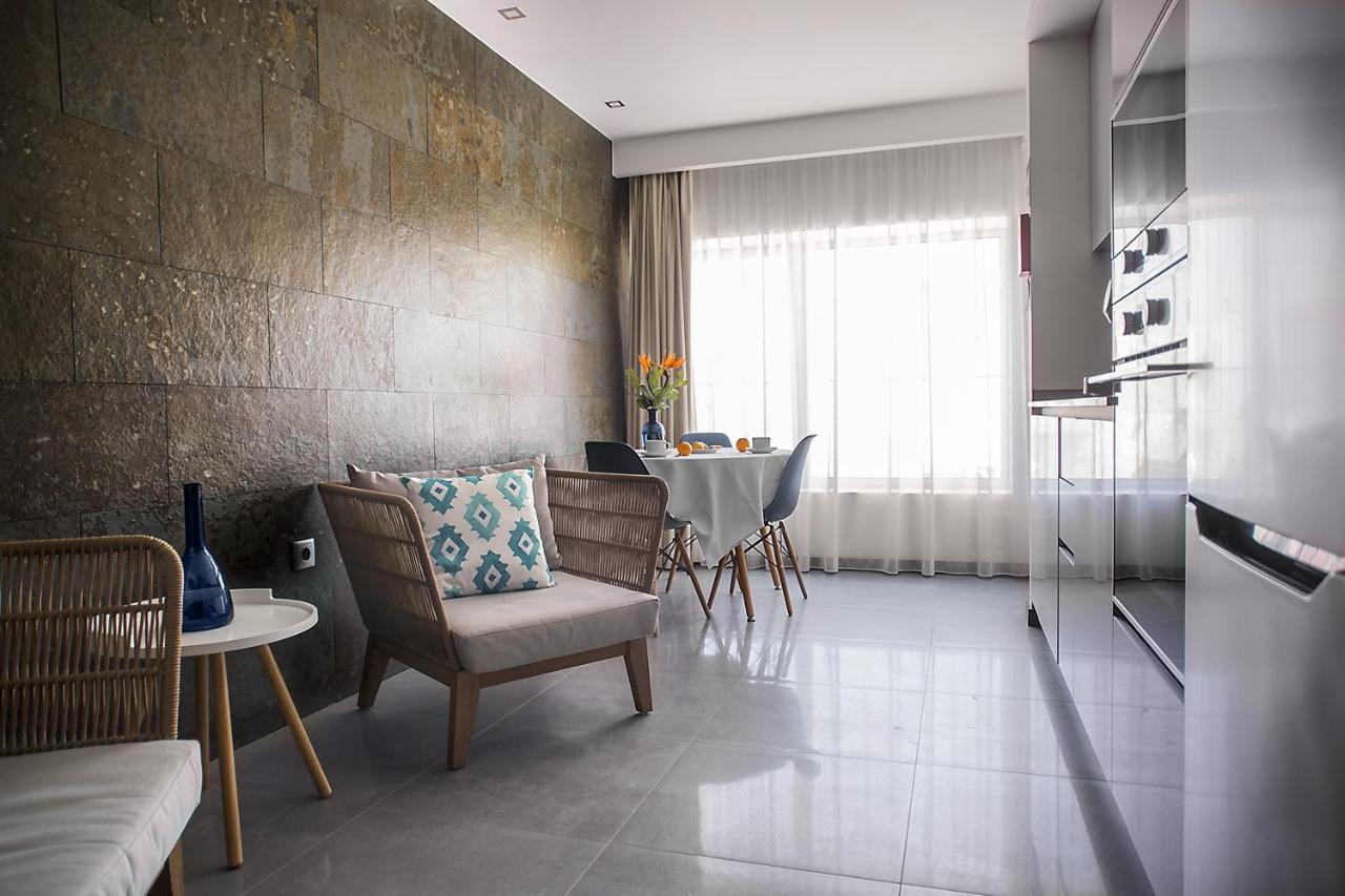 Terrazzos Do Prado - Vista Ria De Aveiro Apartman Costa Nova Kültér fotó
