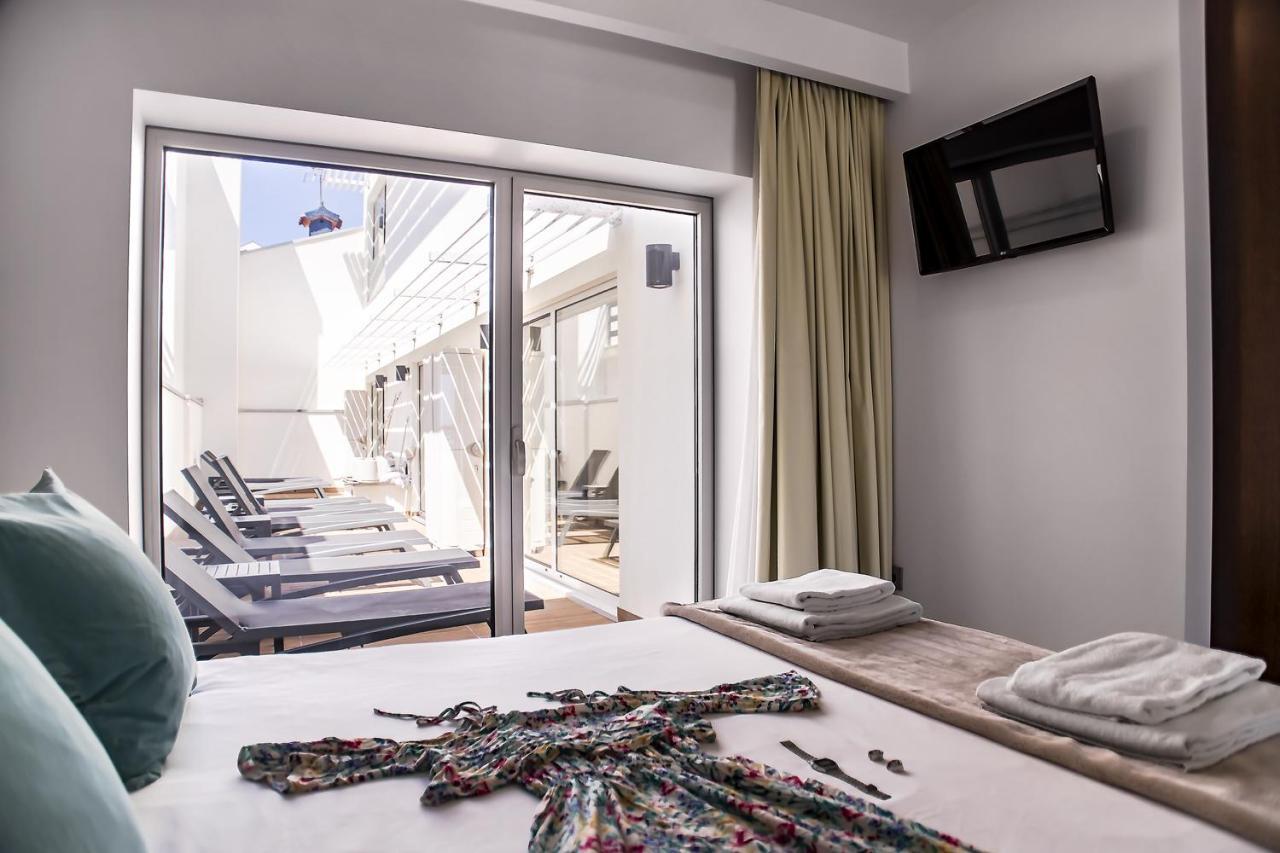 Terrazzos Do Prado - Vista Ria De Aveiro Apartman Costa Nova Kültér fotó