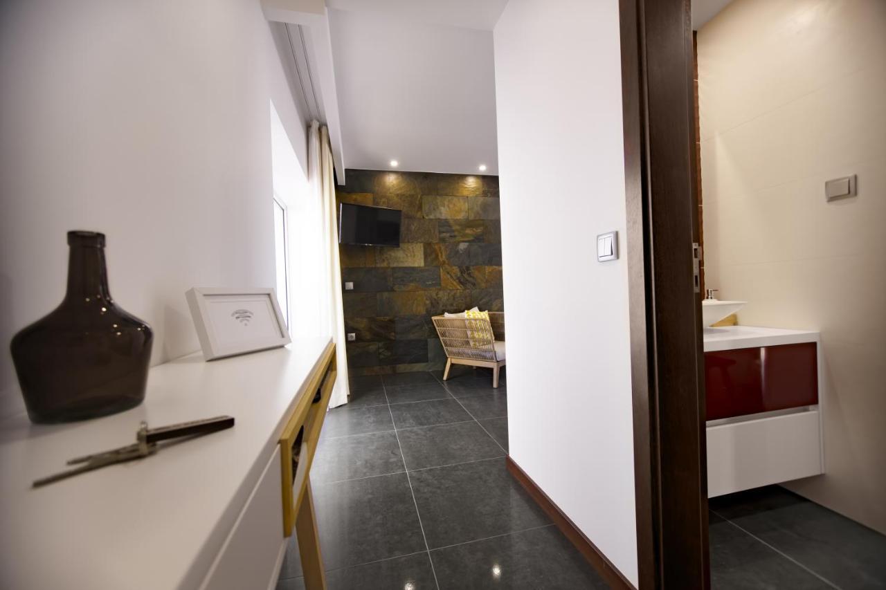 Terrazzos Do Prado - Vista Ria De Aveiro Apartman Costa Nova Kültér fotó