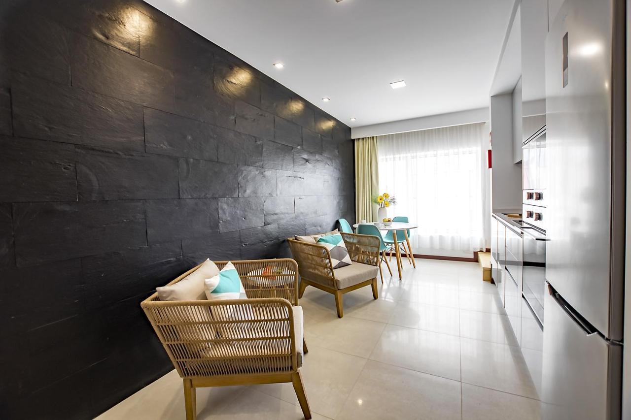 Terrazzos Do Prado - Vista Ria De Aveiro Apartman Costa Nova Kültér fotó